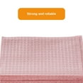 thumbnail image 5 of McKesson Procedure Towels, Disposable, Non-Sterile - Mauve, 13 in x 18 in, 500 Towels, 1 Pack, 5 of 11