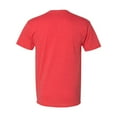 thumbnail image 2 of Fruit of the Loom HD Cotton T-Shirt for Men and for Women Short Sleeve Classic, 2 of 6