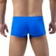 thumbnail image 5 of WILLBEST Traje De Baño Para Mujer Con Curvas, Traje De Baño De Tres Piezas Separado Para Mujer, Conjunto De Bikini De Malla Sexy De Manga Larga, 5 of 6