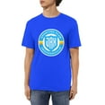 thumbnail image 4 of Sporting Club Jacksonville T-Shirt Casual Tee Shirts For Men Women, 4 of 6