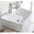 thumbnail image 2 of Esatto® Kit Fidem C Paquete De Precio Mejorado Lavabo Llave Valvula Cespol Listo Para Instalar ESATTO ECONOKIT FIDEM C, 2 of 6