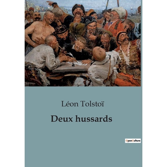 Deux hussards, (Paperback)