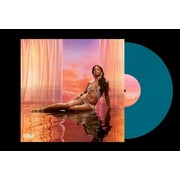 Ari Lennox - Age/Sex/Location - R&B / Soul - Vinyl