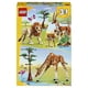 thumbnail image 4 of Set LEGO Creator Safari de Animales Salvajes 31150, 4 of 4