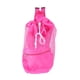 thumbnail image 1 of Mochila de Malla para Playa, Bolsa de Nailon para Natación, Portátil, Mochila Con Cordón de Malla para Niños, Bolsa de Almacenamiento de Juguetes con forma de concha Playa, 1 of 7