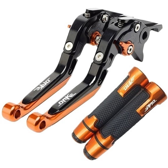 Applies to KTM 125 200 Duke 390 2019 Brake Clutch Levers