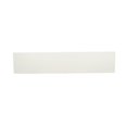 thumbnail image 4 of Pemberly Row X-Style 15x72" Wood Dining Bench in Black/Linen White, 4 of 5