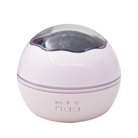 

Led Star Projector Night Light Projector Rotating Starry Night Light Projection Lamp For Kids Adults