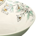 thumbnail image 6 of Oneida Entertain 365 64 oz Botanica Porcelain Serving Bowl, 6 of 9