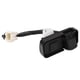 thumbnail image 2 of Cámara de visión trasera 12 pines 8 cables 39530 Tx6 A11 Reemplazo de cámara de respaldo para Acura ILX Sedan 2016-2017, 2 of 14