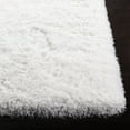 thumbnail image 4 of Safavieh Ocean Braxton Solid Shag Area Rug, 4 of 5