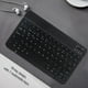 thumbnail image 3 of Teclado Inalámbrico Español, Mini Portátil de 78 Teclas 3,0, panel tálico Multifuncional de 6,7 mm de espesor para ios/, 3 of 7