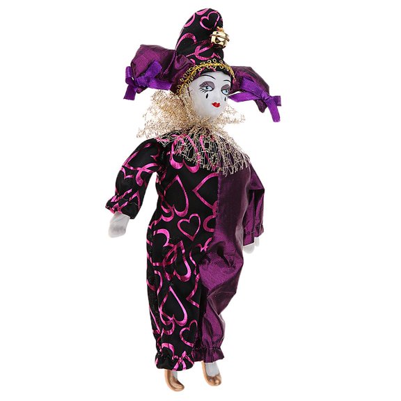 Muñeca de porcelana coleccionable Sunnimix 22cm