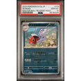 thumbnail image 2 of Sv2a-Pokemon 151 Seaking Japanese Master Ball Reverse Holo PSA 10 #119, 2 of 3