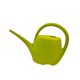 thumbnail image 4 of Regadera portátil de 3 l con boquilla larga y resistente para jardín, casa y flores. Verde claro, 4 of 5