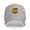 Gray, variant on Ups Hat Unisex Casual Baseball Cap