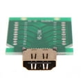 thumbnail image 2 of Replacement HDMI Female Connector Breakout Board, 2 of 4