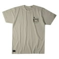 thumbnail image 2 of Howitzer Style Men's T-Shirt Best Friend Military Grunt MFG, 2 of 6