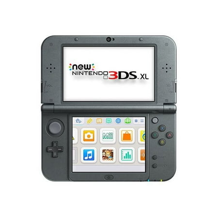 Nintendo 3DS XL Hyrule Edition [Nintendo 3DS]