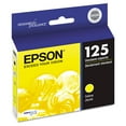thumbnail image 3 of Epson® T125420s (125) Durabrite Ultra , Yellow, 3 of 10