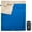 Blue, variant on FUNDANGO 2 Person Sleeping Bag with Pillows for Adults Black Double Camping Sleeping Bags 220*150cm, Queen Size Two Person Sleeping Bags with Compression Sack 39.2°F-62.6°F, 6.1lbs, Black