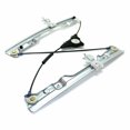 thumbnail image 3 of For Nissan Rogue 2008-2013 Passenger Side Door Glass Regulator | Front | 80720JM02B | NI1351159, 3 of 5