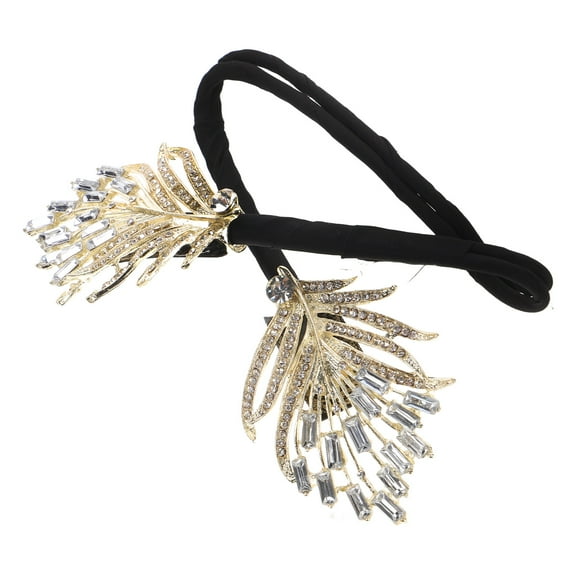 unbranded  Rotating Hair Band Spiral Pins Lazy Curler Clips Bun Accessories Miss