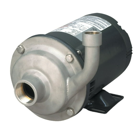 QSP-5473-98 High Volume, Straight Centrifugal Pump