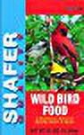 SHAFER SEED COMPANY SHAFER WILD BIRD SEED