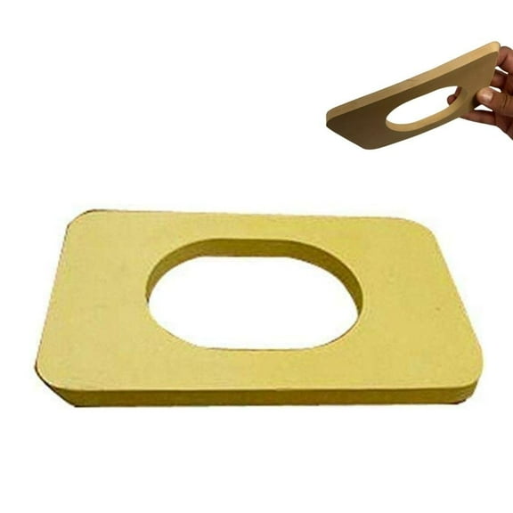 Niagara Toilet Tank To Bowl Gasket