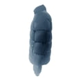 thumbnail image 4 of Chamarra Simply Basic para Hombre Capitonada Cuello Alto, 4 of 4