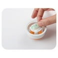 thumbnail image 3 of Nestingho 6Ud Soporte Adhesivo Para Toallas Con Gancho De PVC Para Cocina Y Uso Familiar, 3 of 8