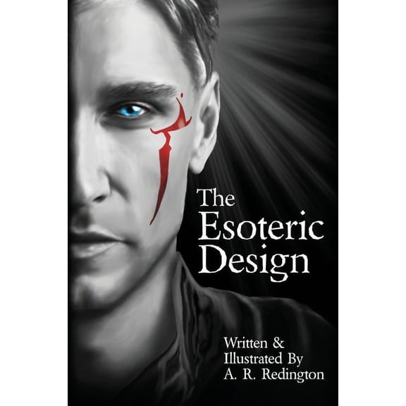 The Esoteric Design The Esoteric Design, Book 1, (Paperback)