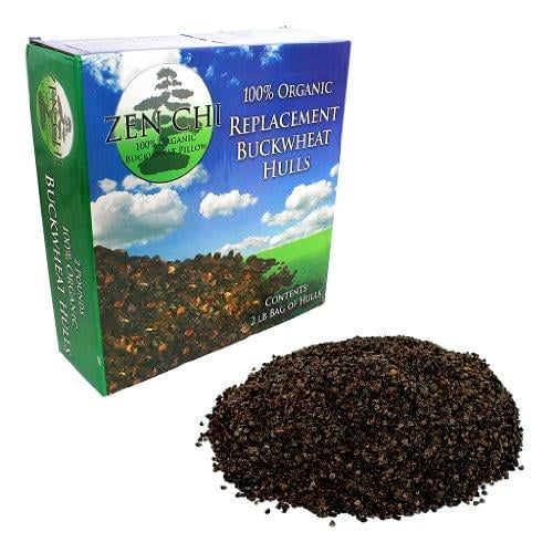 The Best Buckwheat Pillows Our Top Picks And Buyer S Guide 2020