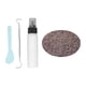 thumbnail image 3 of Kit de Recolecció de Rocas, Relleno de Látex, Piedra Redonda Plana, Juguete Artesanal en alivio para adultos, Adolescentes y Niños, 3 of 7