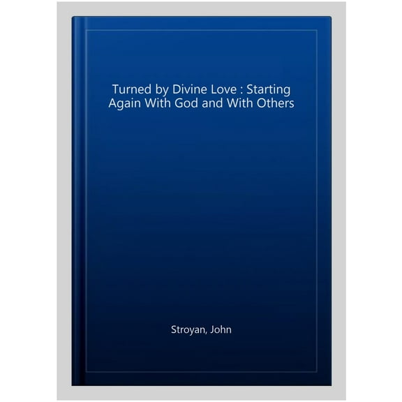 Turned By Divine Love