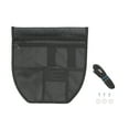 thumbnail image 4 of Motorbike Organizer-Tool Storage Bags Unver Seat Nylon-Pouch for NMAX 155 V1/V2, 4 of 5