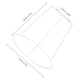 thumbnail image 2 of AURARMLET Anillo Soporte Para Pantalla De De Metal Durable Y Ligero, 2 of 8
