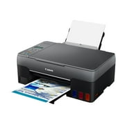 Canon PIXMA G3260 MegaTank - Multifunction printer - color - ink-jet - refillable - 8.5 in x 11.7 in (original) - Legal (media) - up to 10.8 ipm (printing) - 100 sheets - USB 2.0, Wi-Fi(n) - with Canon InstantExchange