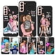 thumbnail image 2 of Funda de teléfono Super Mom para Samsung S22 S21 Ultra S20 FE Plus, funda para Samsung S9 S8 S20 Plus S23 Note 20 10 S10 Lite S10e qiuyongmign unisex, 2 of 2