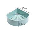 thumbnail image 2 of Bathroom Shelf Wall Hanging Bathroom Bedroom Toilet Wall Shelf, 2 of 4