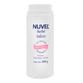 thumbnail image 1 of Talco Nuvel para bebé 100 g, 1 of 3