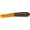 Spicy Craw, variant on X Zone Fishing Lure 41425 3.75" X-Tube Spicy Craw 8 Per Pack