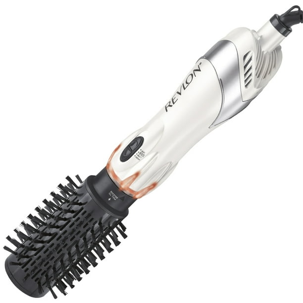 Revlon Salon Infrared Styling Hot Air Brush, 2"