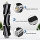 thumbnail image 4 of For ECOVACS DEEBOT X1 Omni Turbo T10 T20 Omni T20/T20 Max/T20 ProRobot Vacuum Cleaner Main Side Brus, 4 of 5