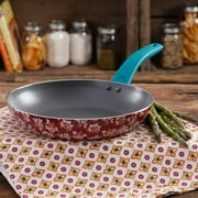 The Pioneer Woman 10in Fry Tlf Floral