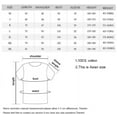 Hello Kitty Y2K T-shirts Women‘s Cotton Tee Shirts Anime Kawaii Sanrio
