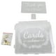 thumbnail image 2 of Caja de acrílico para tarjetas de boda, caja para sobres, caja para guardar dinero, suministros para bodas, 2 of 7