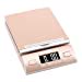 thumbnail image 3 of Accuteck Gold 86Lbs Digital Shipping Postal Scale with Batteries and AC Adapter, 3 of 10