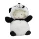 thumbnail image 2 of onlyliua para Interior/Exterior Muñecas Suaves 20 Cm, Linda Muñeca de Cordero Transformada En Otros Animales, Muñeca de Juguete, 2 of 5